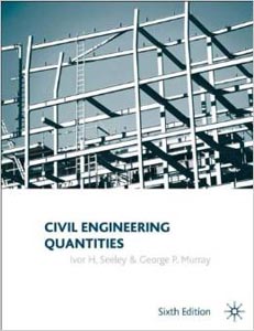 Civil Engineering Quantities