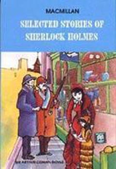 Selected Stories of Sherlock Holmes