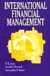 International Financial Management