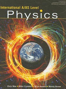 International A/AS Level Physics
