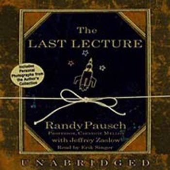 The Last Lecture