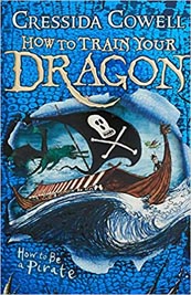How To Train Your Dragon : How to Be a Pirate Book 2