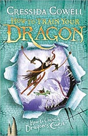 How To Train Your Dragon : How to Cheat a Dragons Curse Book 4