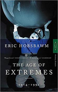 The Age of Extremes: 1914-1991