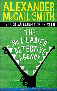 The No. 1 Ladies Detective Agency