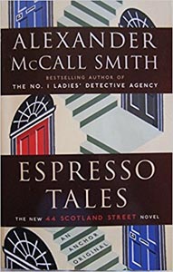 Espresso Tales