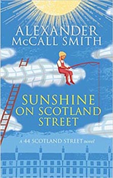 Sunshine on Scotland Street