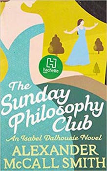 The Sunday Philosophy Club