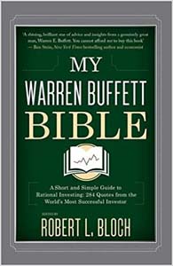 My Warren Buffett Bible