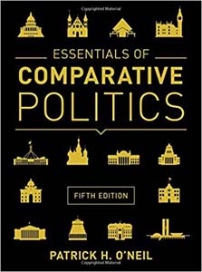 Essentials of Comparative Politics