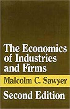 The Economics of Industries and Firms