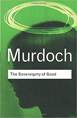 Routledge Classic : The Sovereignty of Good