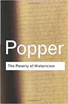 Routledge Classic : The Poverty of Historicism