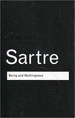 Routledge Classic : Being and Nothingness : An Essay on Phenomenological Ontology