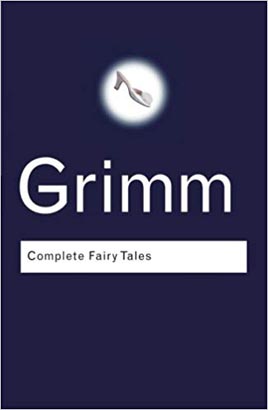 Routledge Classic : Complete Fairy Tales