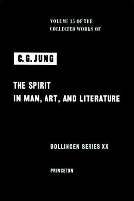 Routledge Classic : The Spirit in Man , Art and Literature