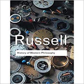 Routledge Classic : History of Western Philosophy