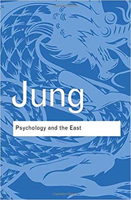 Psychology And The East