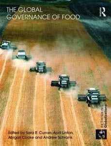 The Global Governance of Food