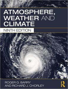 Atmosphere Weather and Climate