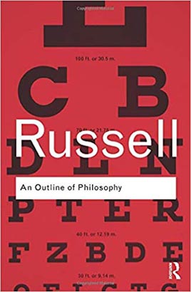 Routledge Classic : An Outline of Philosophy