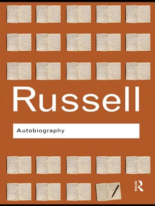 Routledge Classic : Autobiography