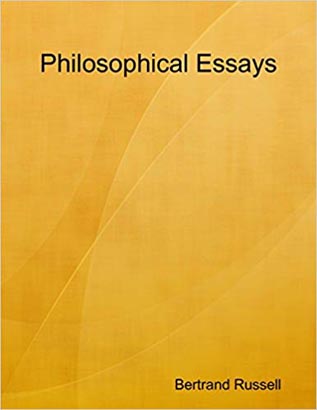 Routledge Classic : Philosophical Essays