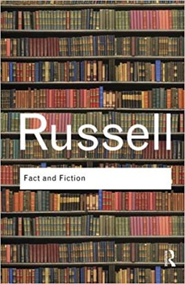 Routledge Classic : Fact and Fiction