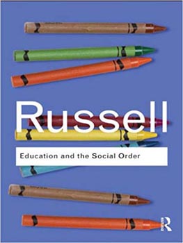 Routledge Classic : Education and The Social Order