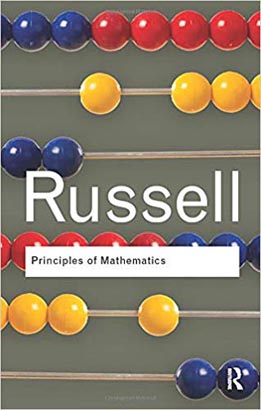 Routledge Classic : Principles of Mathematics