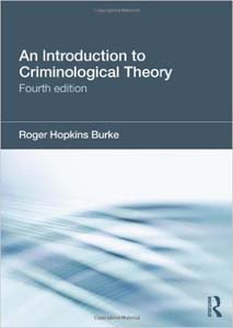 Introduction to Criminological Theory