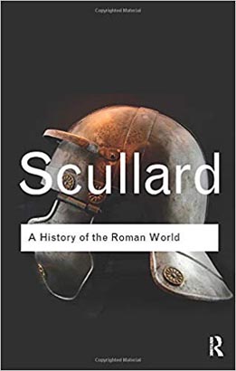 Routledge Classic : A History of The Roman World