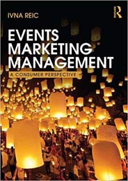 Events Marketing Management: A consumer perspective