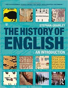 The History of English: An Introduction