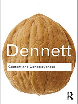 Routledge Classic : Content and Consciousness