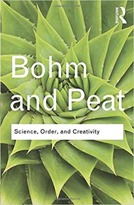 Routledge Classic : Science, Order, and Creativity