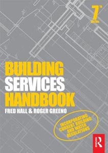 Building Services Handbook