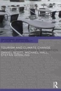 Tourism And Climate Change