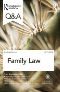 Q & A Family Law