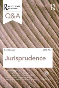 Routledge Revision Q & A :Jurisprudence 2013 -2014