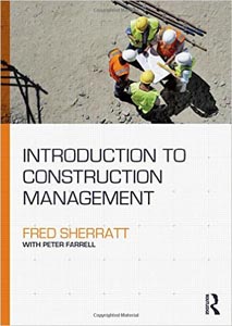 Introduction to Construction Management