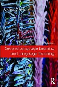 Second Language Learning and Language Teaching