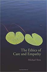 The Ethics of Care and Empathy