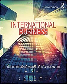 International Business