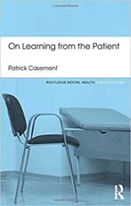 On Learning from the Patient