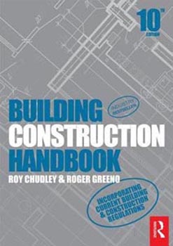 Building Construction Handbook