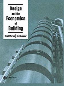 Design and The Economic of Building