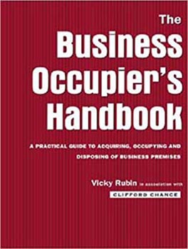 The Business Occupiers Handbook