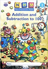 SPMG New Heinemann Maths 2 - Addition and Substraction to 100