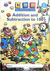 SPMG New Heinemann Maths 2 - Addition and Substraction to 100